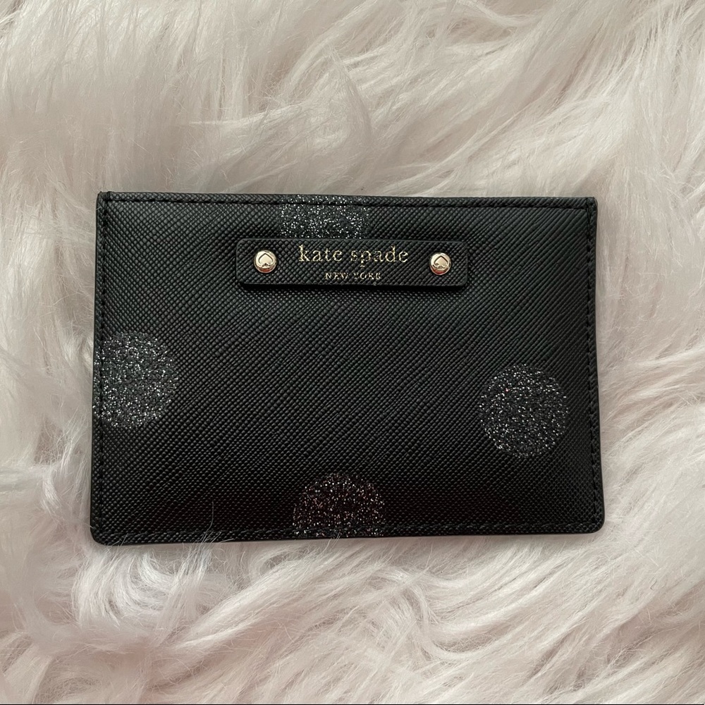 Small Card Wallet - Picture 5 of 5